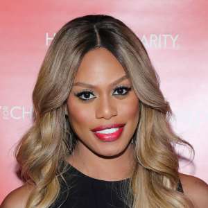 Laverne Cox